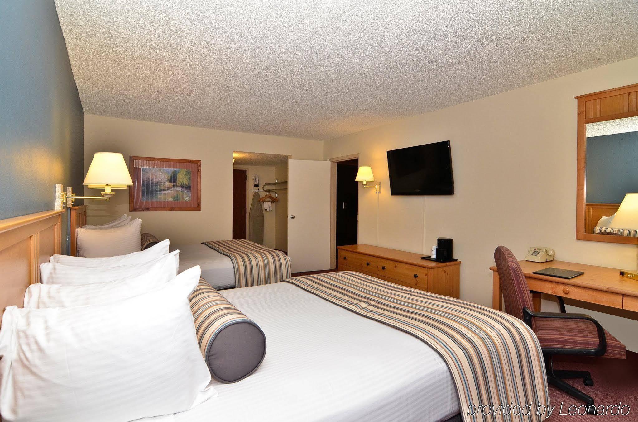 The Federal Hotel Downtown Carson City, Ascend Hotel Collection Exteriér fotografie
