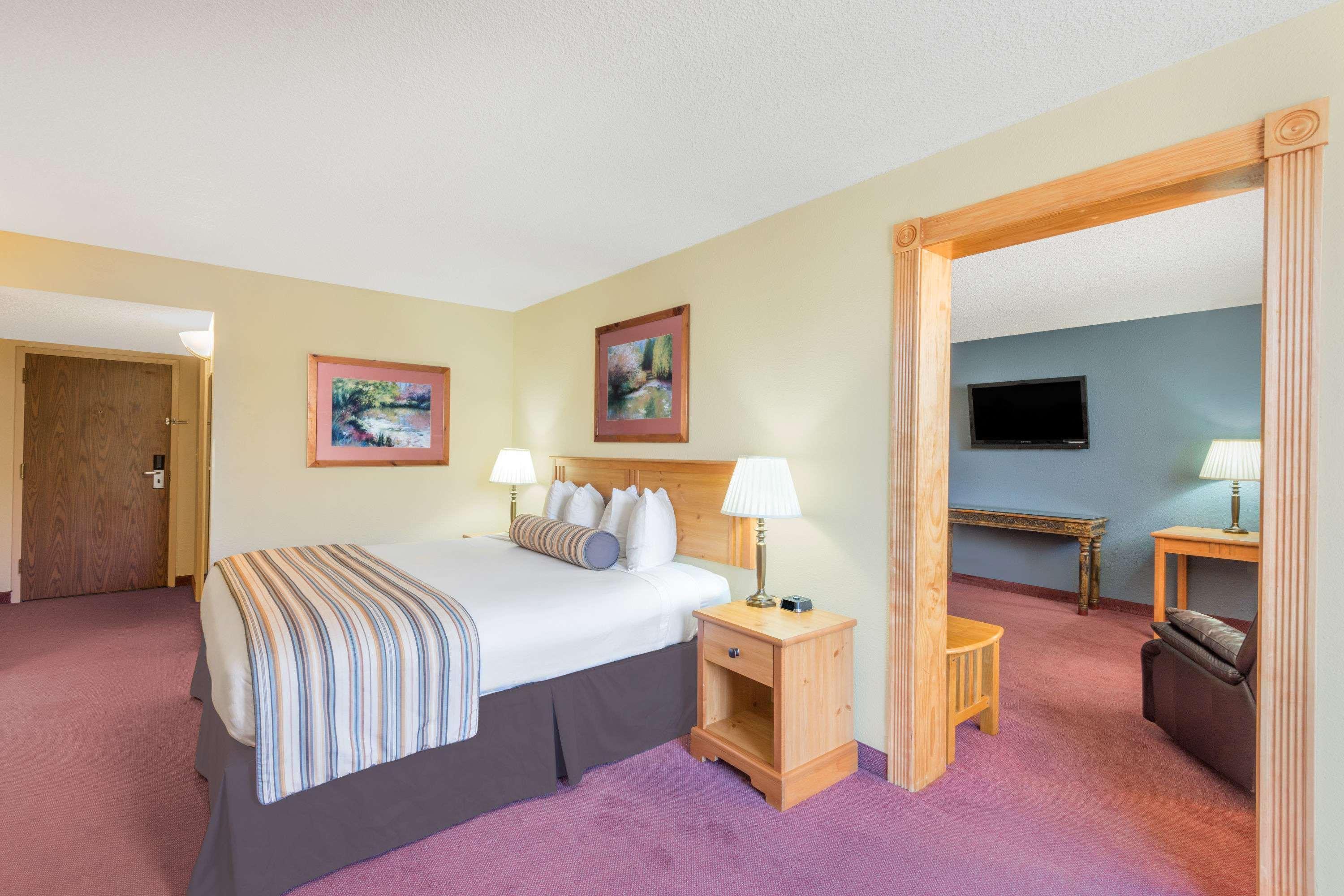 The Federal Hotel Downtown Carson City, Ascend Hotel Collection Exteriér fotografie