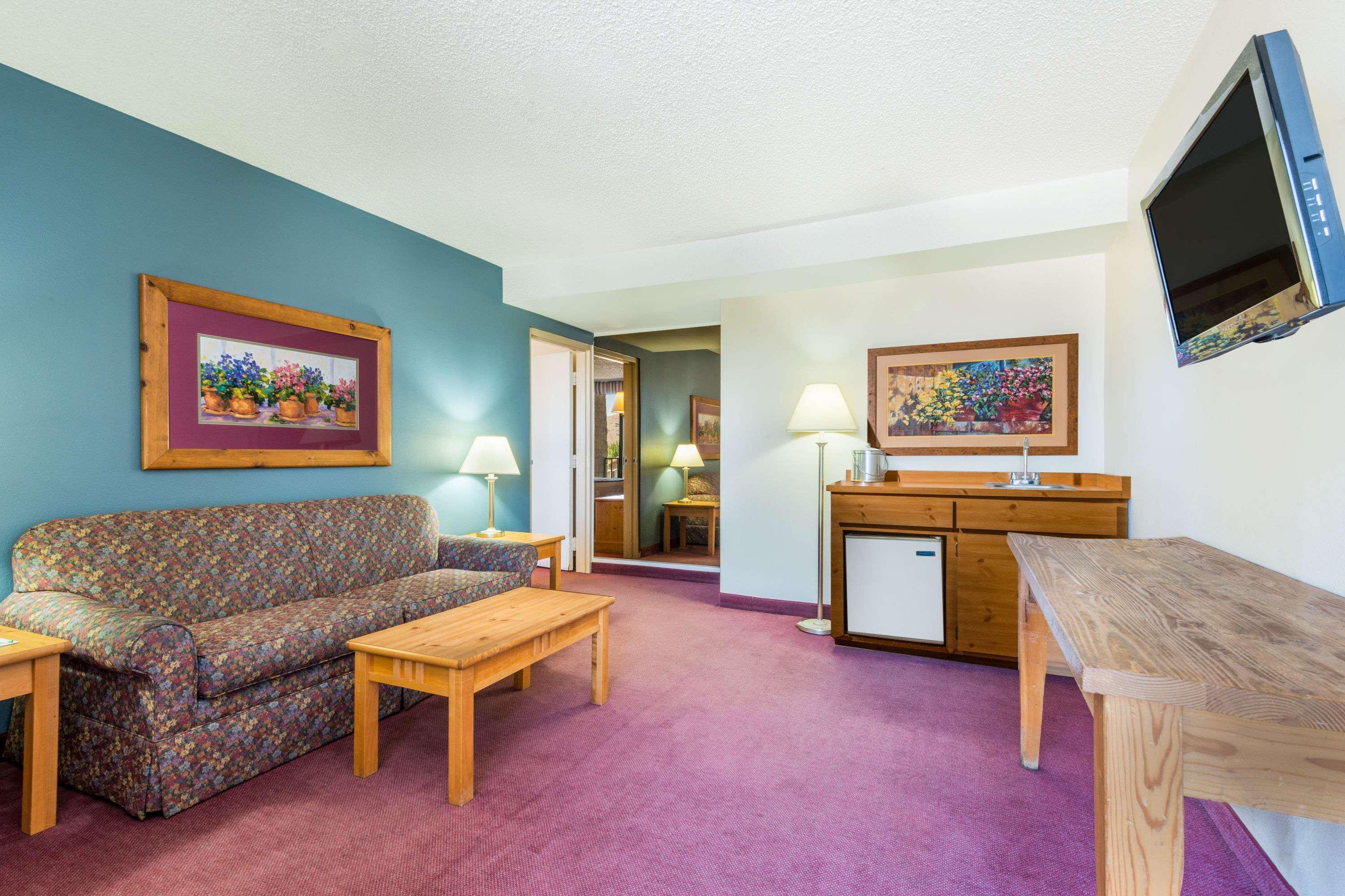 The Federal Hotel Downtown Carson City, Ascend Hotel Collection Exteriér fotografie