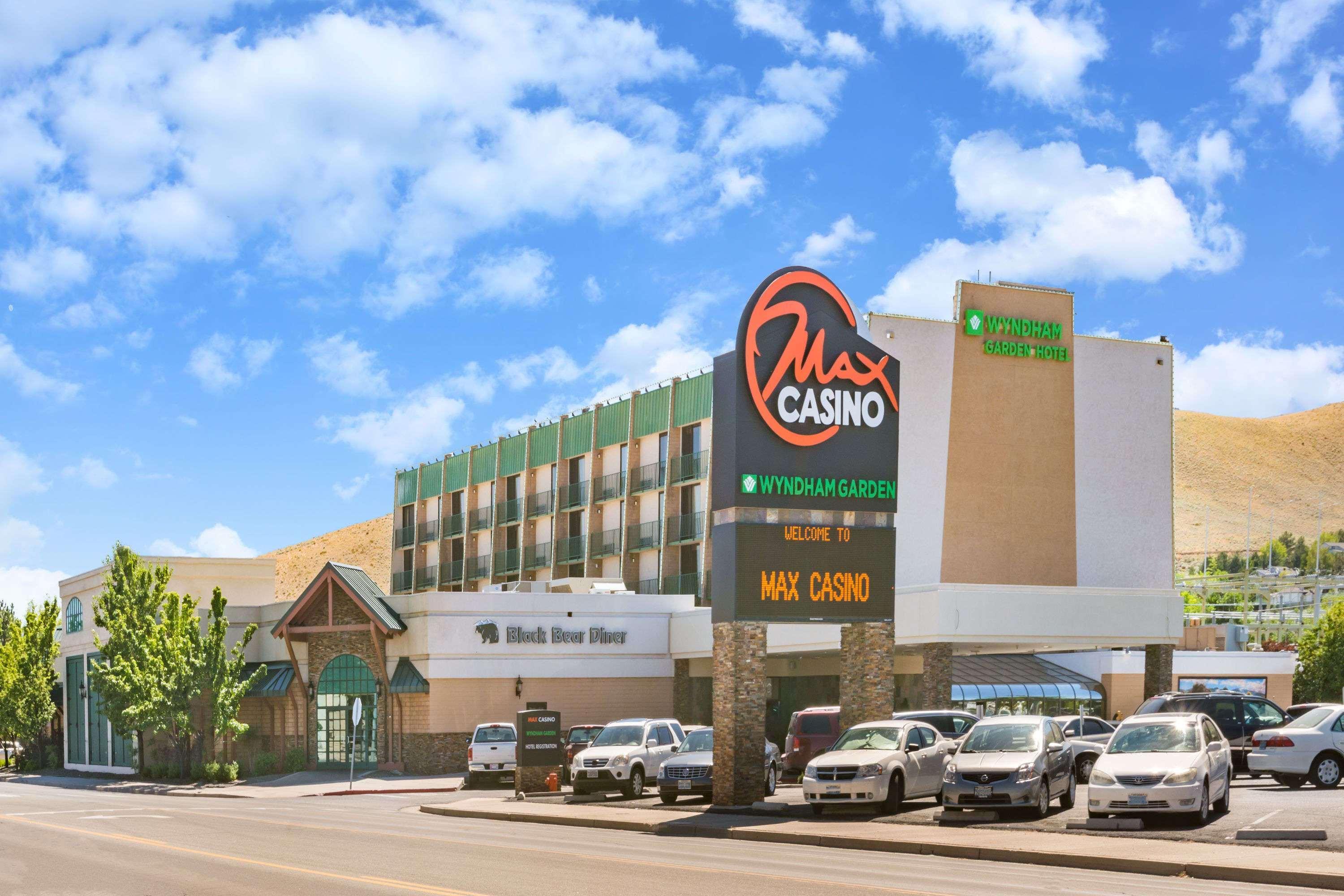 The Federal Hotel Downtown Carson City, Ascend Hotel Collection Exteriér fotografie