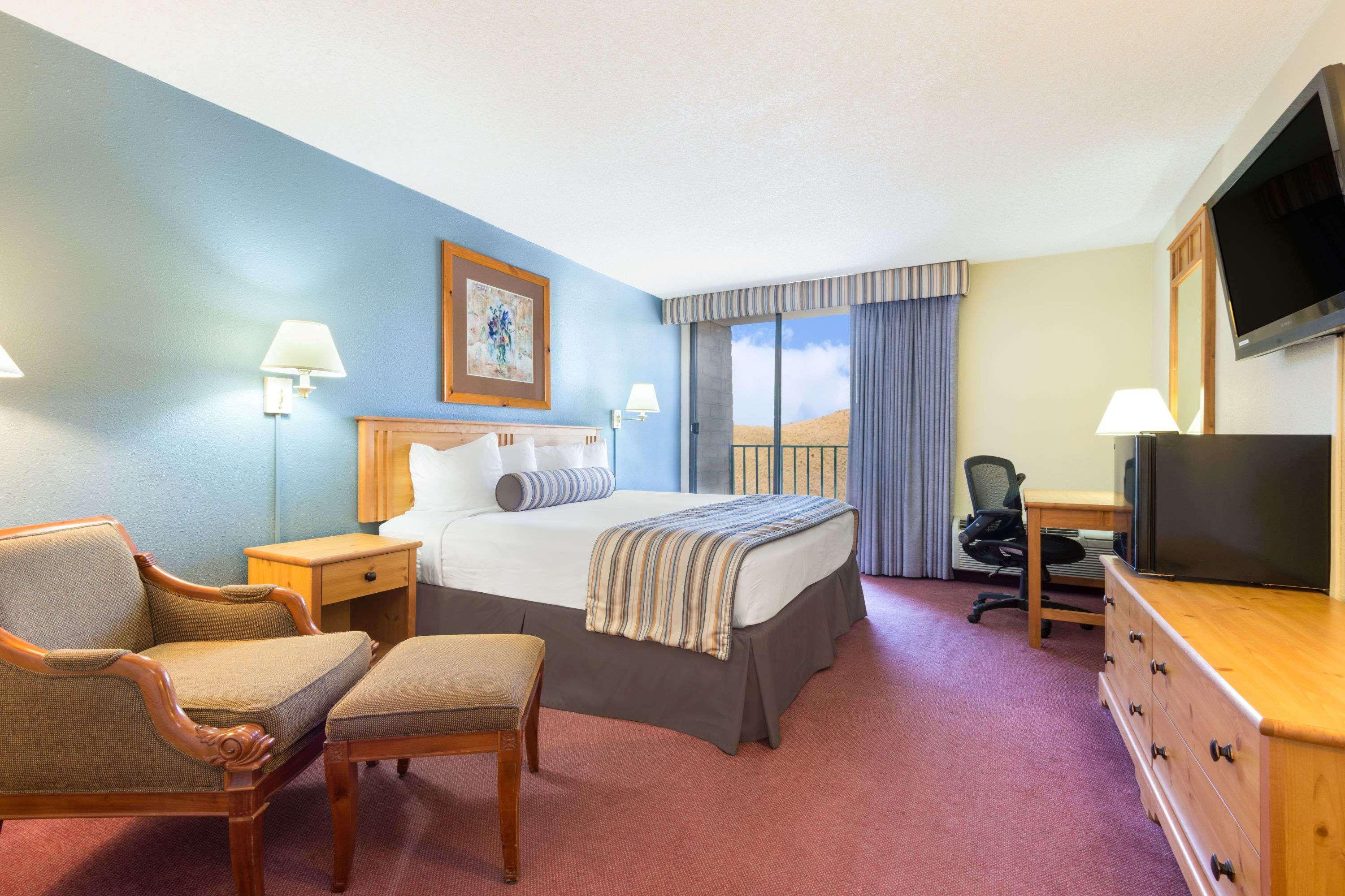 The Federal Hotel Downtown Carson City, Ascend Hotel Collection Exteriér fotografie