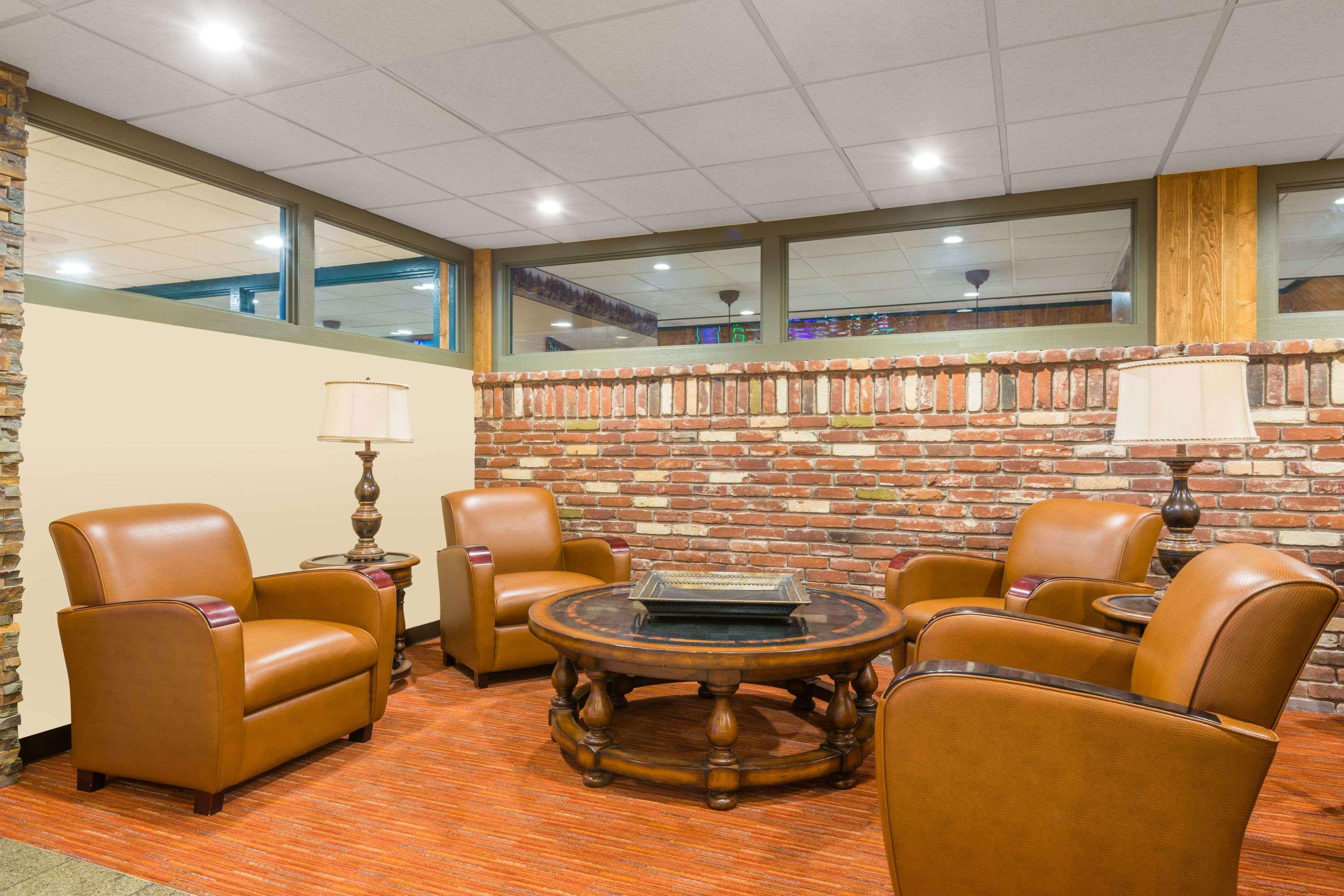 The Federal Hotel Downtown Carson City, Ascend Hotel Collection Exteriér fotografie
