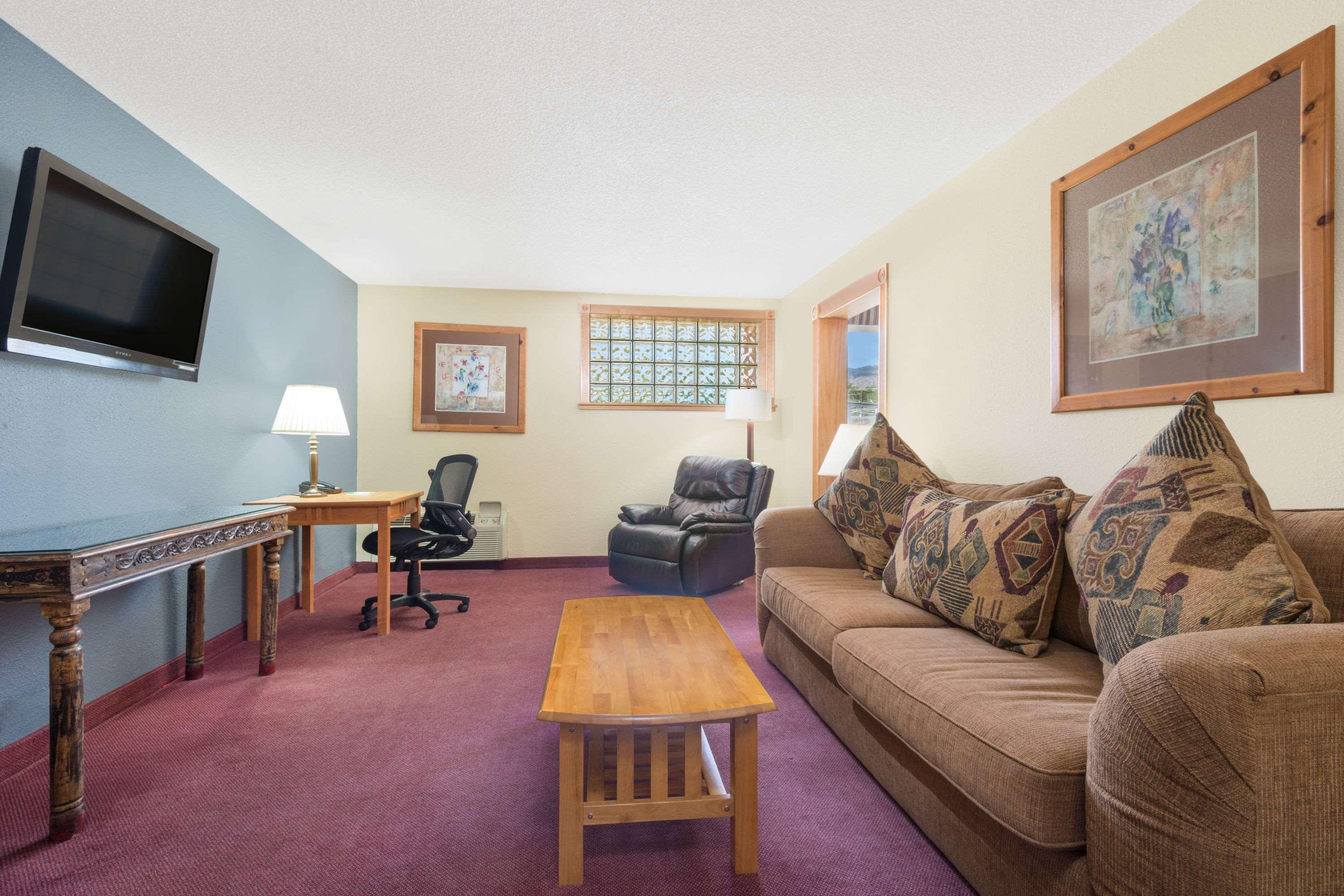 The Federal Hotel Downtown Carson City, Ascend Hotel Collection Exteriér fotografie