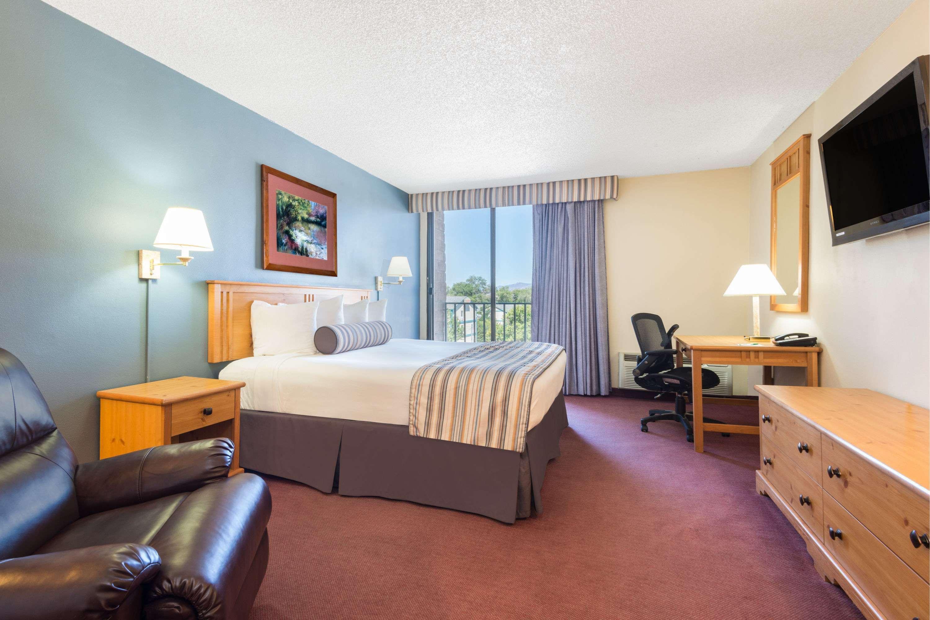 The Federal Hotel Downtown Carson City, Ascend Hotel Collection Exteriér fotografie
