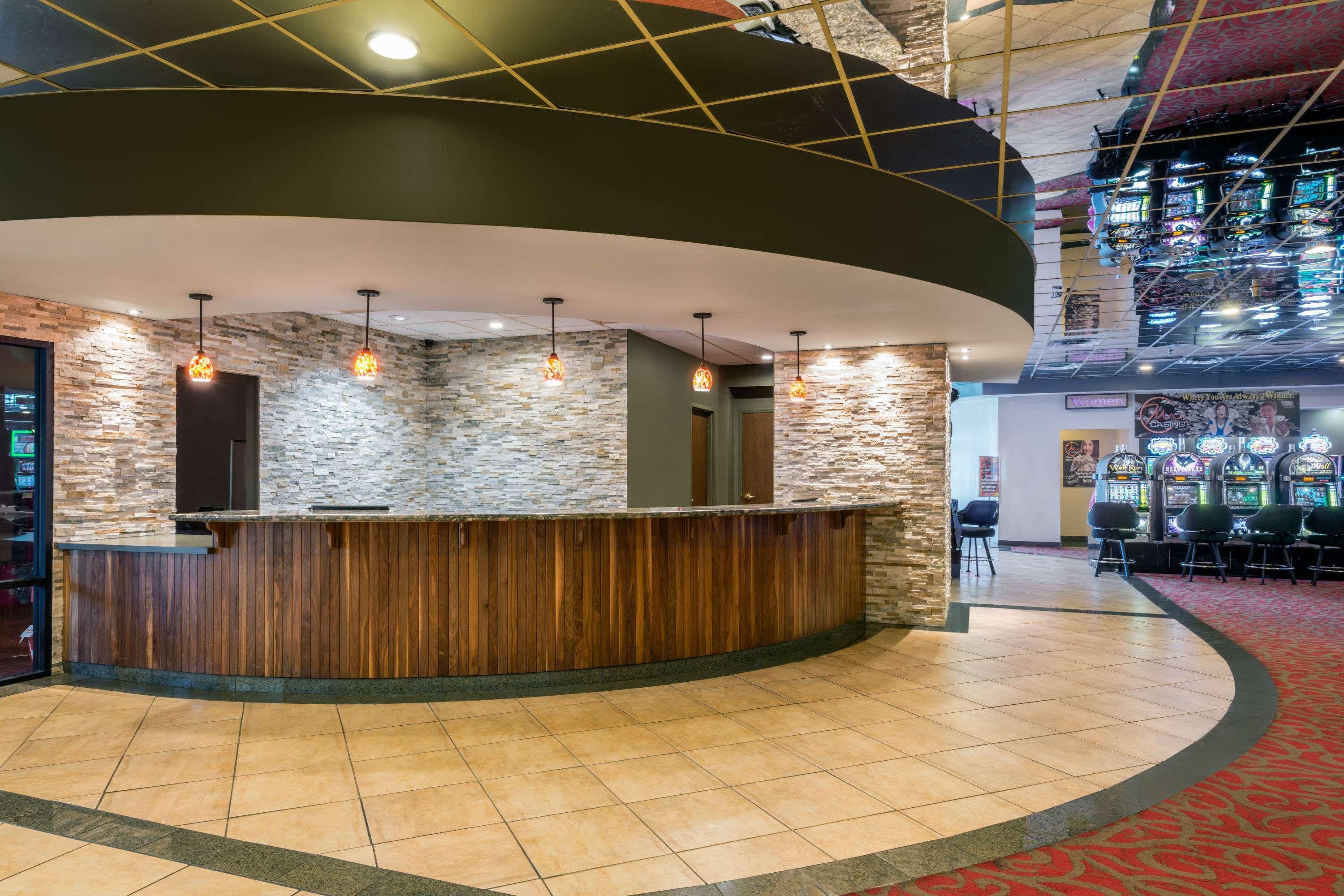 The Federal Hotel Downtown Carson City, Ascend Hotel Collection Exteriér fotografie