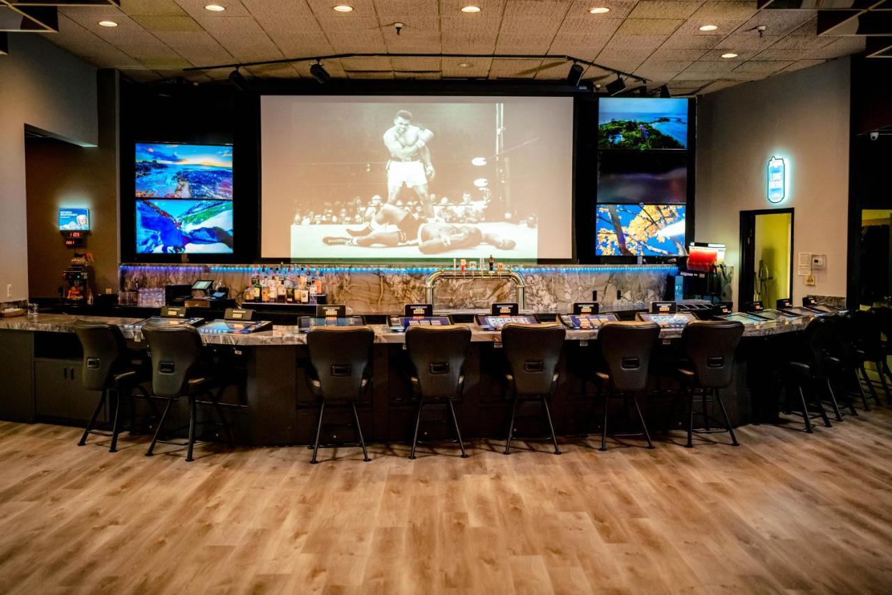 The Federal Hotel Downtown Carson City, Ascend Hotel Collection Exteriér fotografie