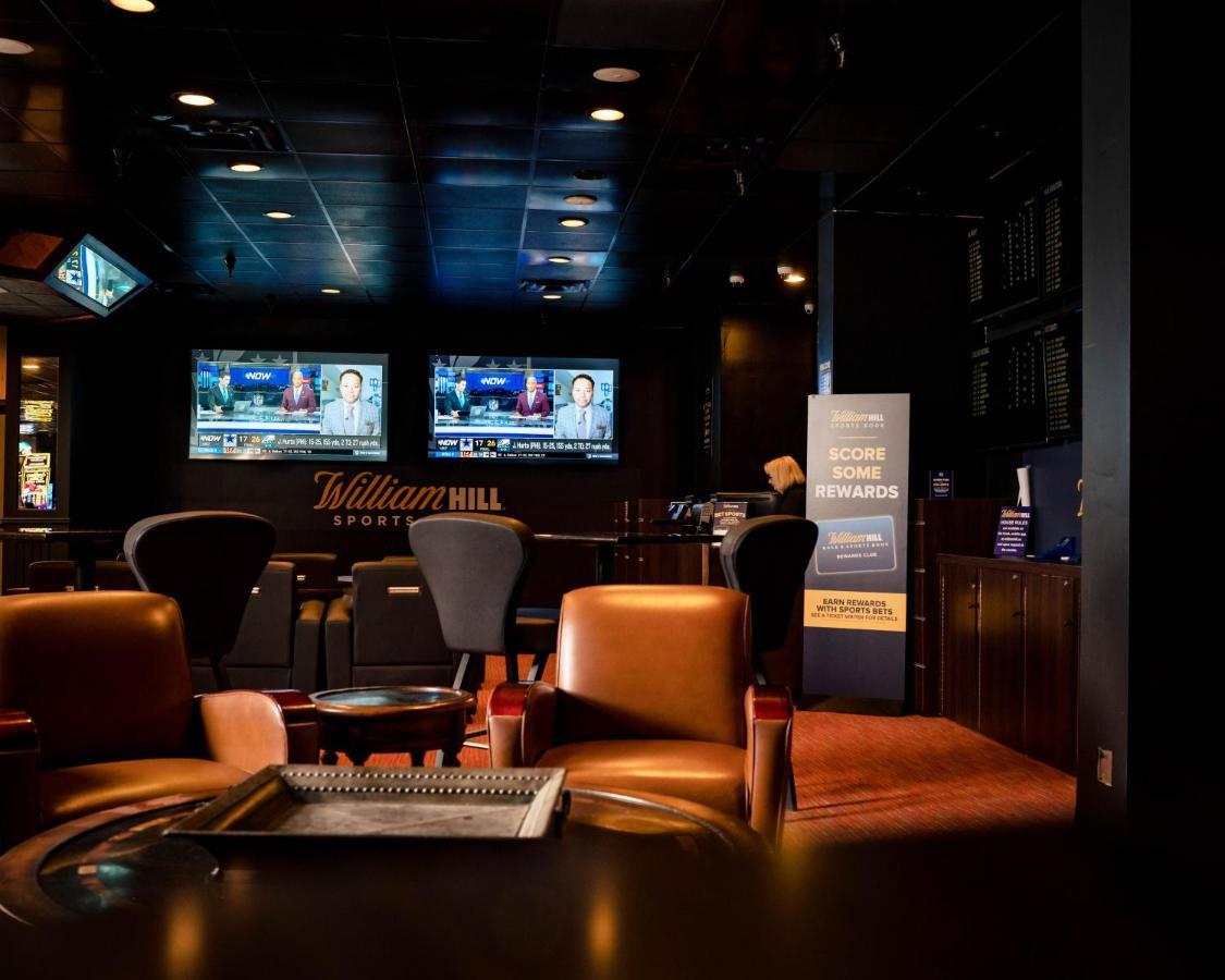 The Federal Hotel Downtown Carson City, Ascend Hotel Collection Exteriér fotografie