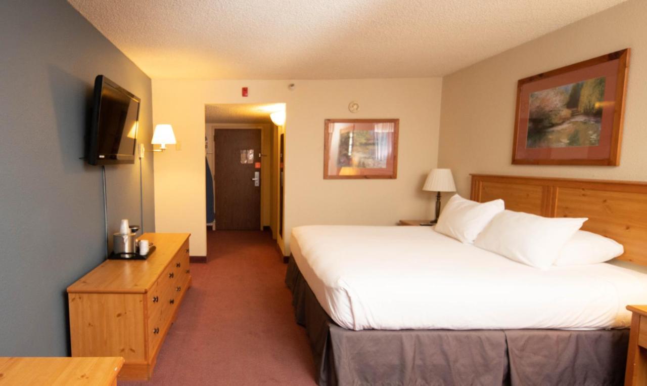 The Federal Hotel Downtown Carson City, Ascend Hotel Collection Exteriér fotografie