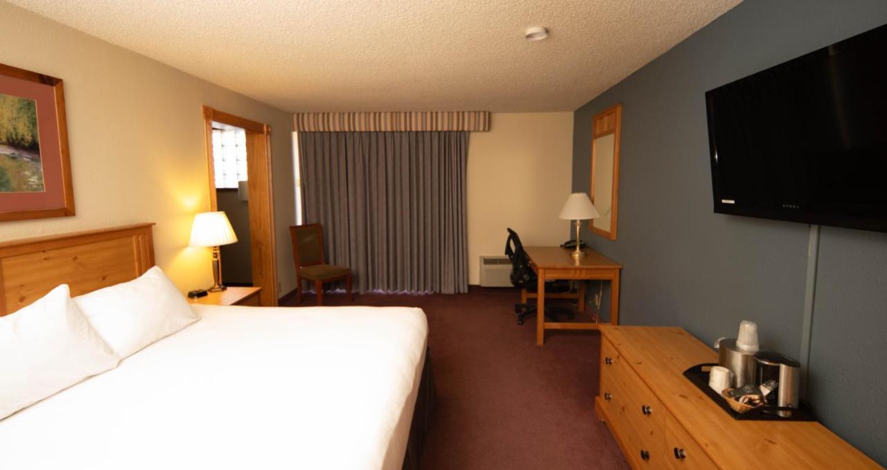 The Federal Hotel Downtown Carson City, Ascend Hotel Collection Exteriér fotografie