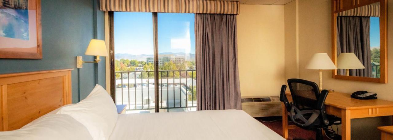 The Federal Hotel Downtown Carson City, Ascend Hotel Collection Exteriér fotografie