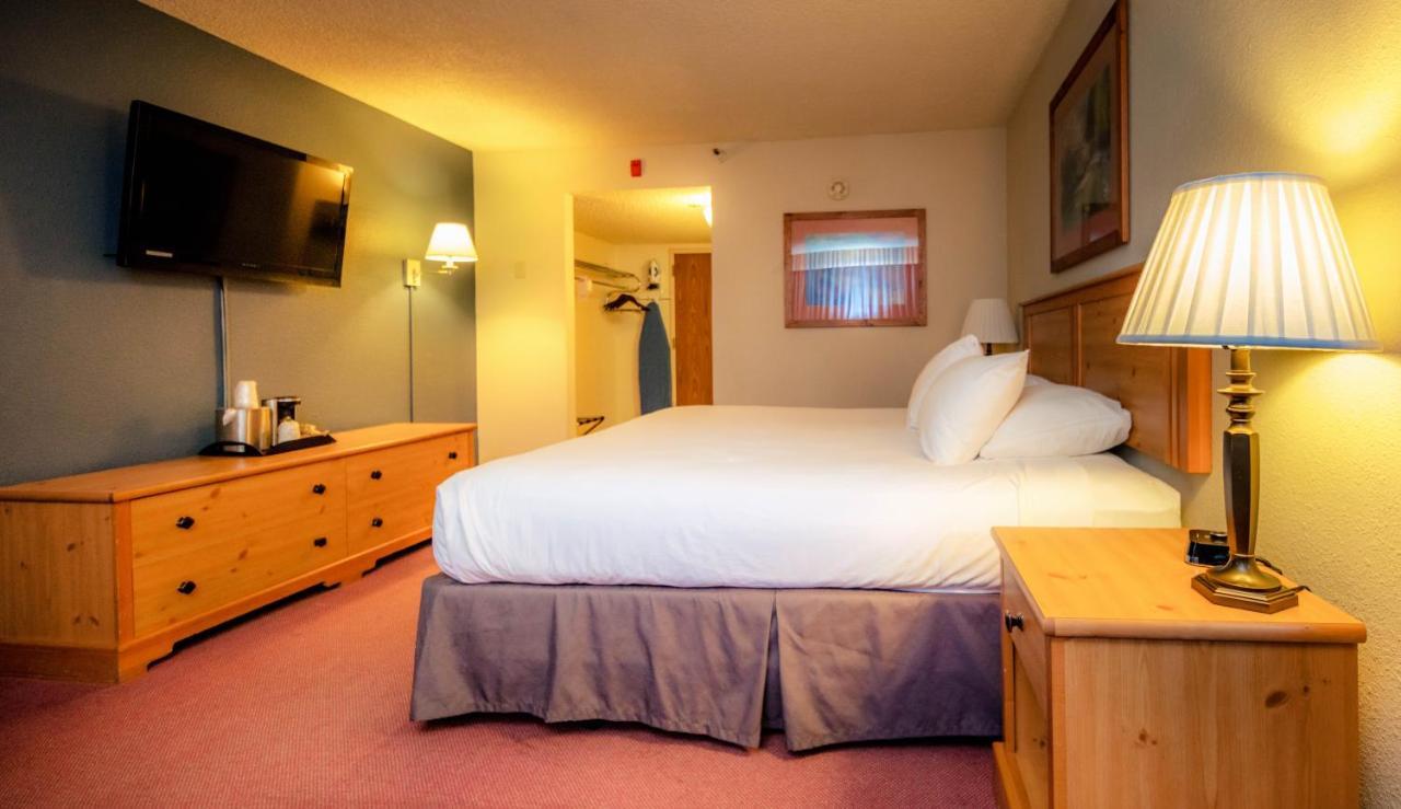 The Federal Hotel Downtown Carson City, Ascend Hotel Collection Exteriér fotografie