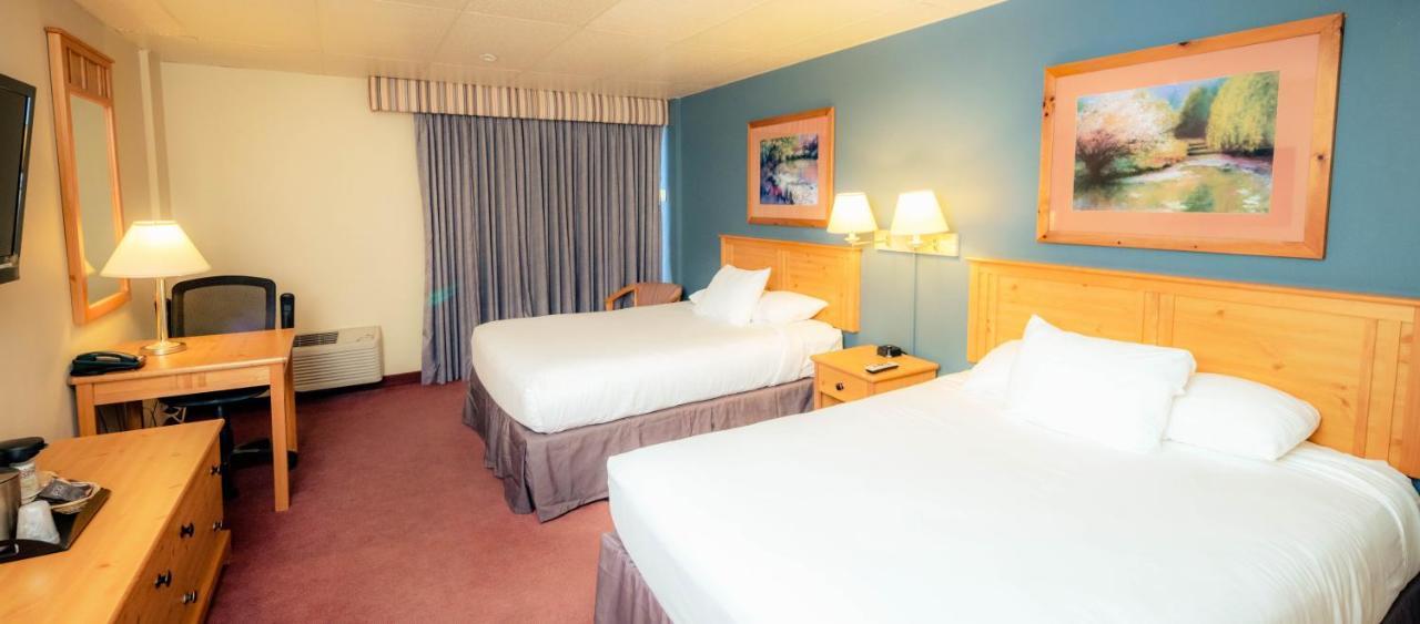 The Federal Hotel Downtown Carson City, Ascend Hotel Collection Exteriér fotografie