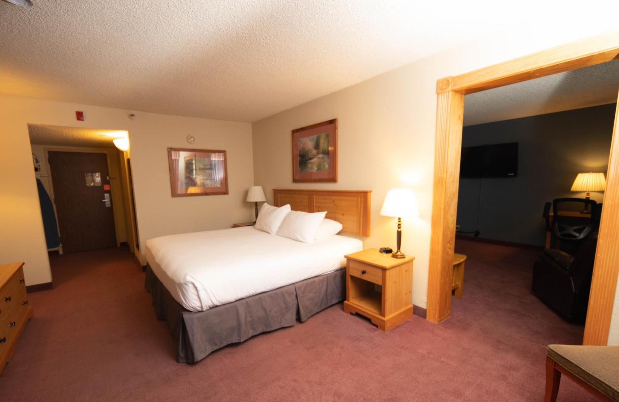 The Federal Hotel Downtown Carson City, Ascend Hotel Collection Exteriér fotografie