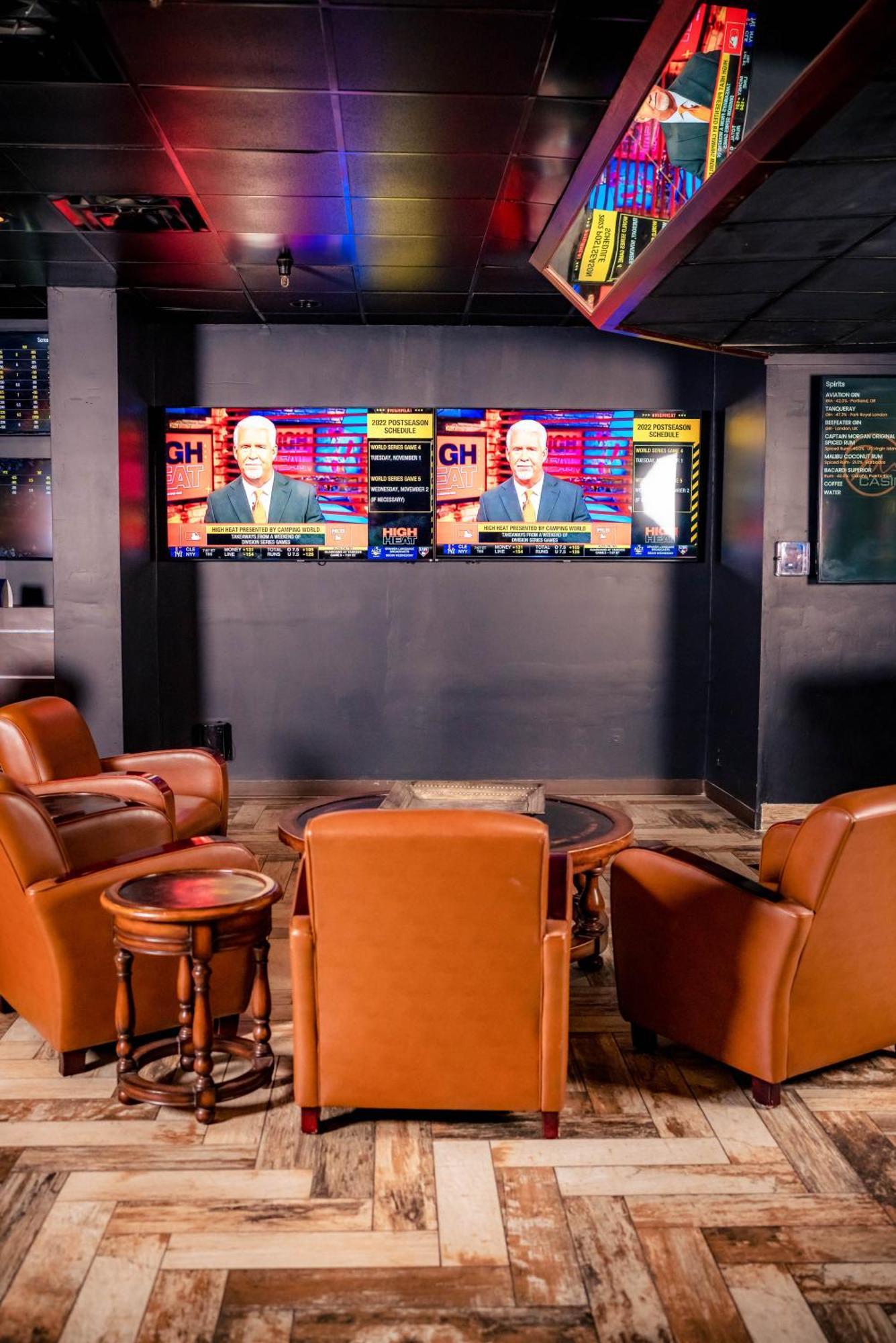 The Federal Hotel Downtown Carson City, Ascend Hotel Collection Exteriér fotografie