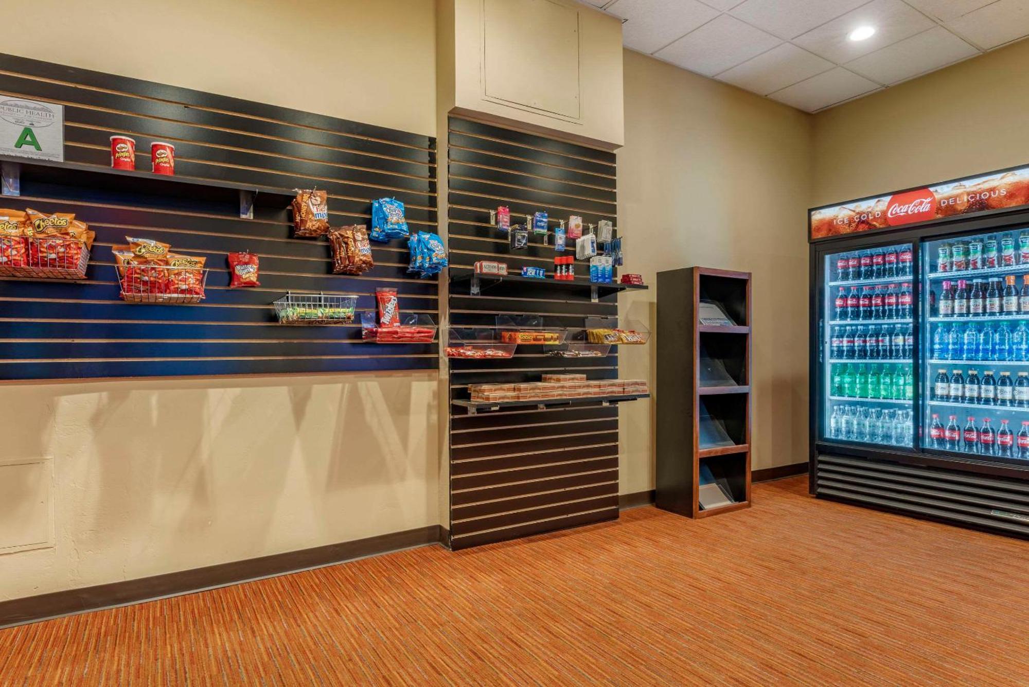 The Federal Hotel Downtown Carson City, Ascend Hotel Collection Exteriér fotografie