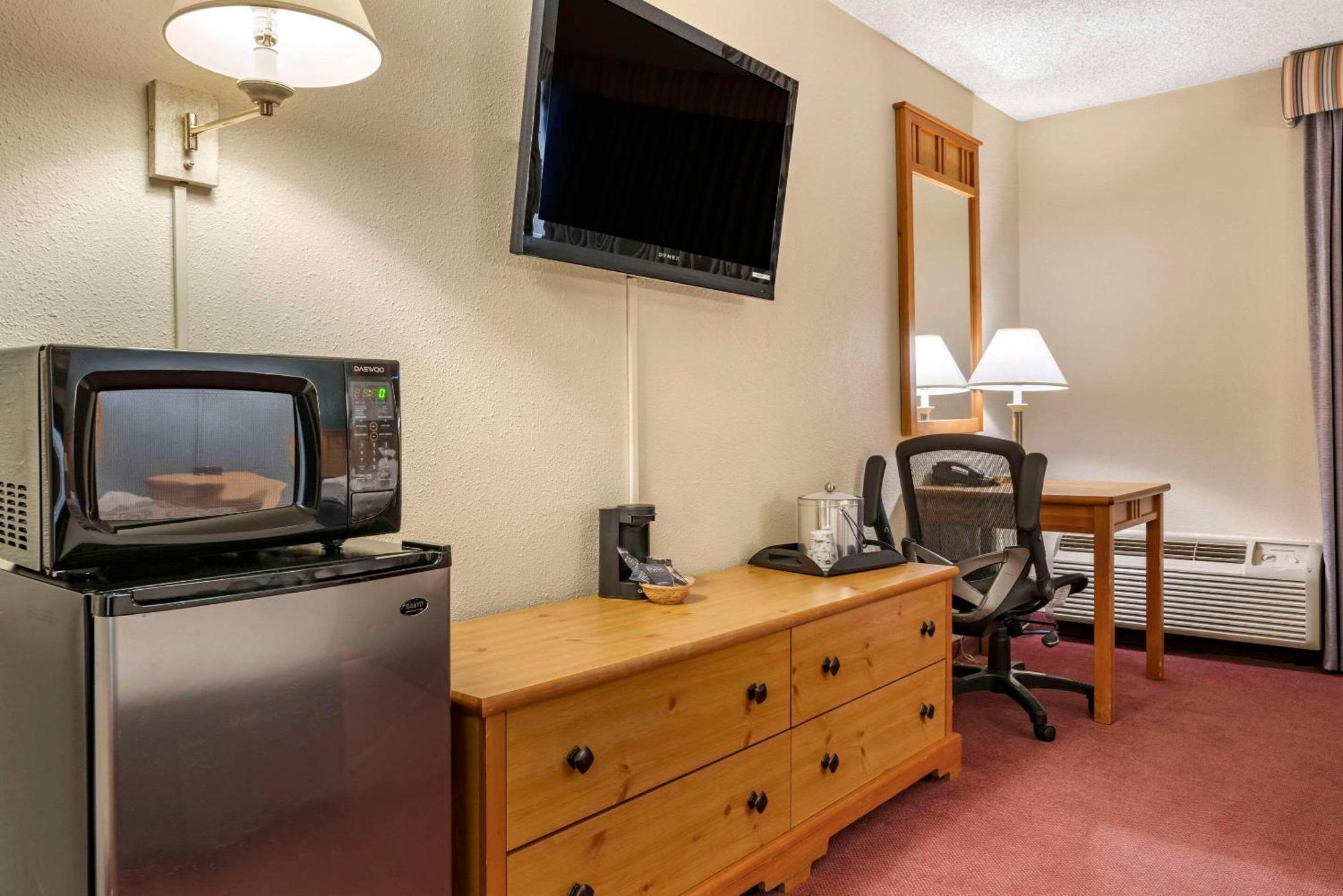 The Federal Hotel Downtown Carson City, Ascend Hotel Collection Exteriér fotografie