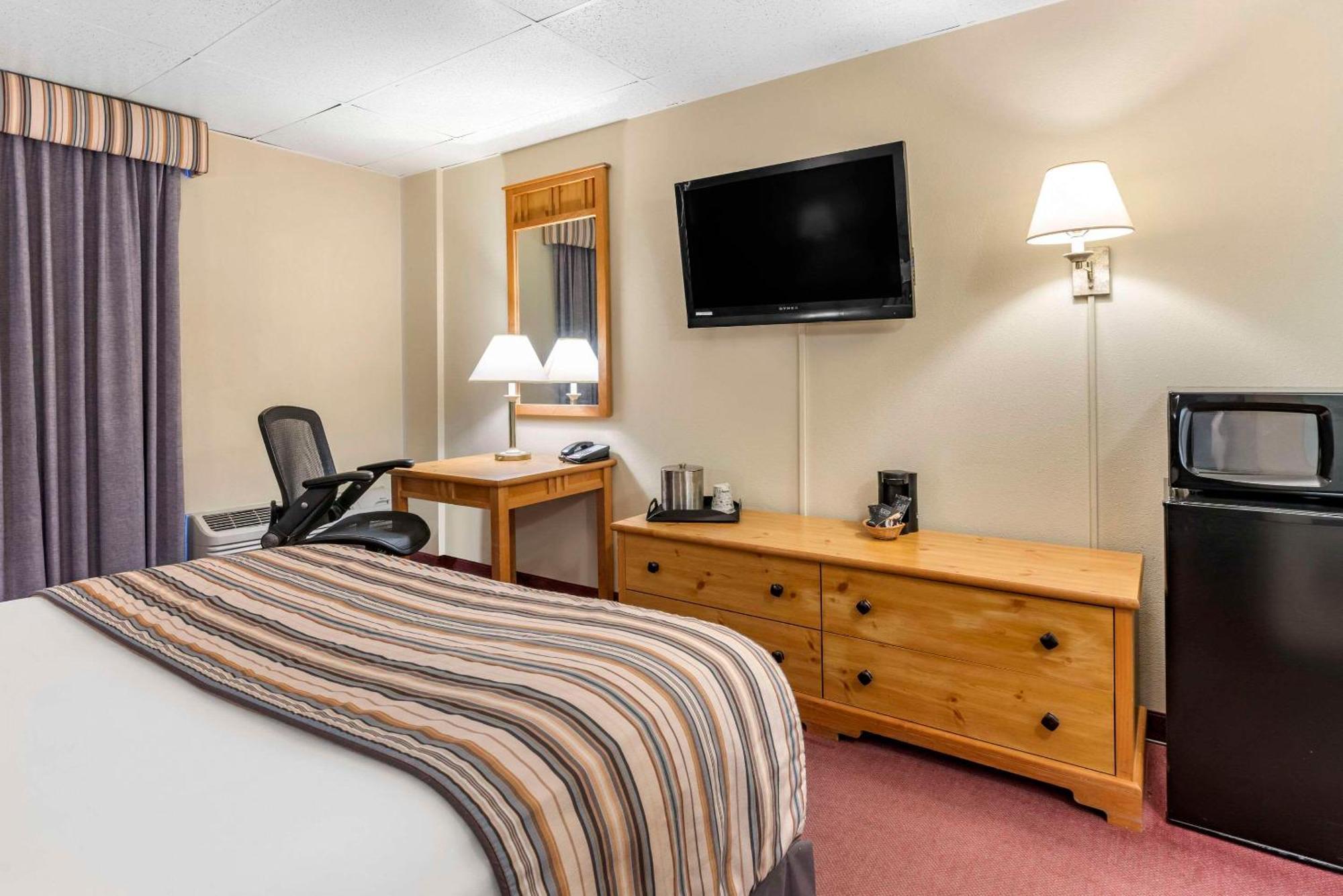 The Federal Hotel Downtown Carson City, Ascend Hotel Collection Exteriér fotografie
