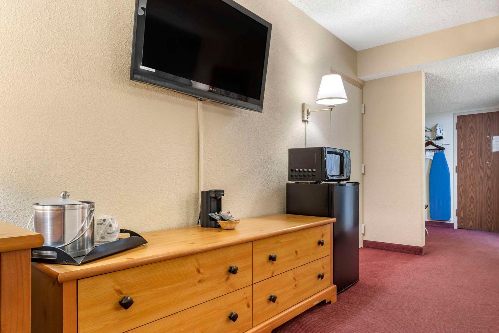 The Federal Hotel Downtown Carson City, Ascend Hotel Collection Exteriér fotografie