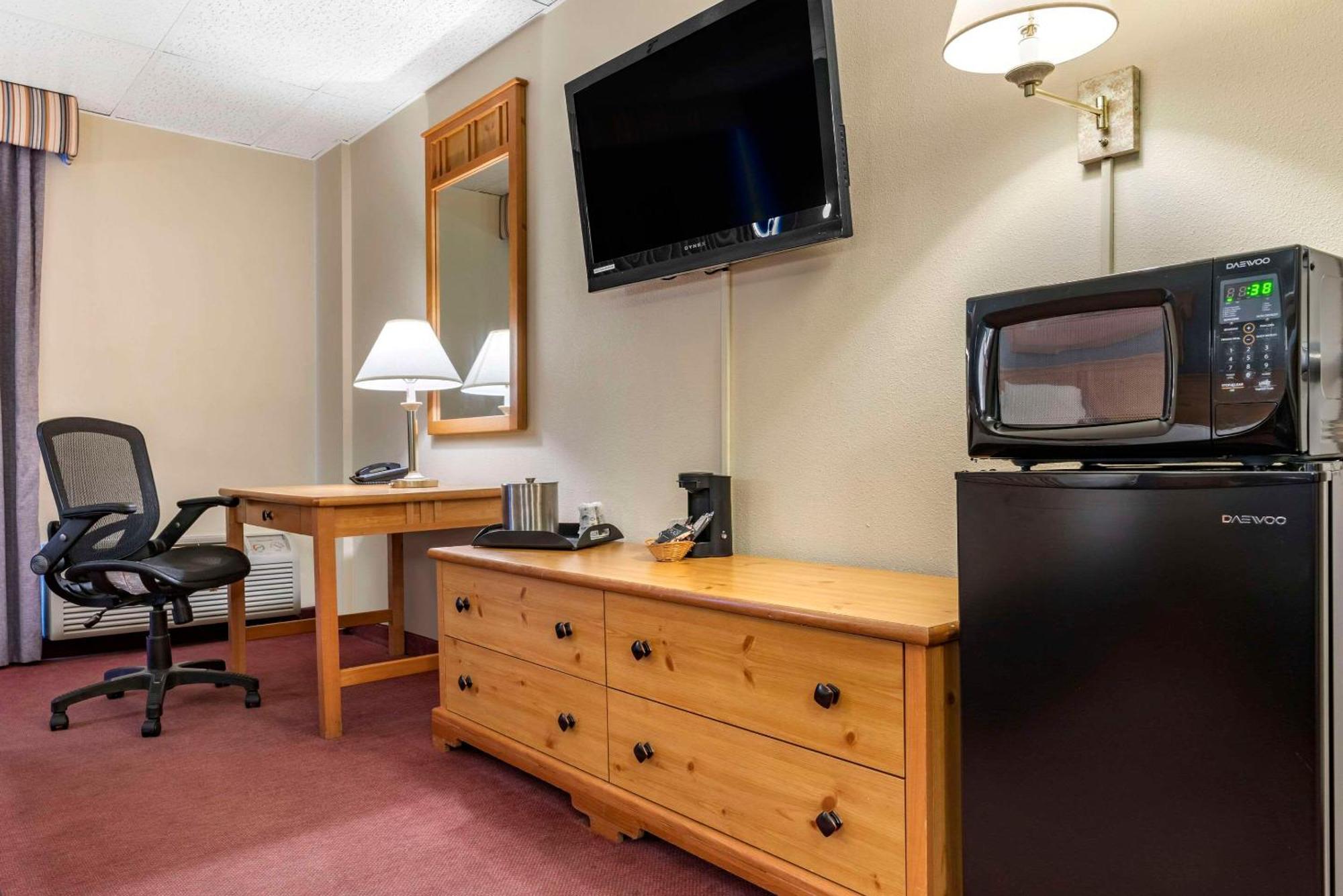 The Federal Hotel Downtown Carson City, Ascend Hotel Collection Exteriér fotografie
