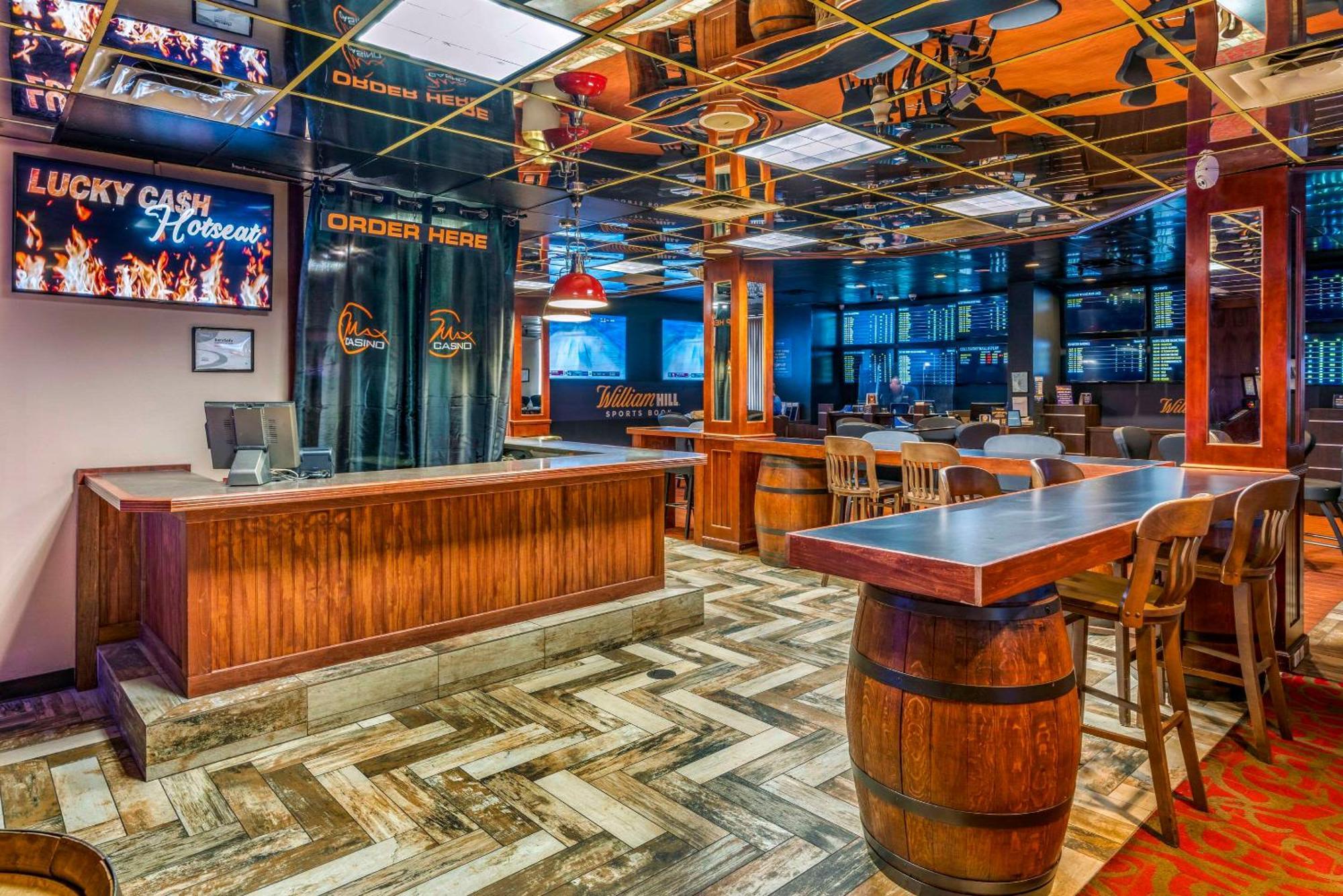 The Federal Hotel Downtown Carson City, Ascend Hotel Collection Exteriér fotografie