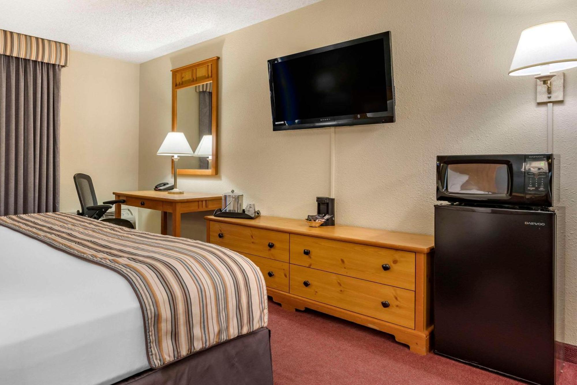 The Federal Hotel Downtown Carson City, Ascend Hotel Collection Exteriér fotografie