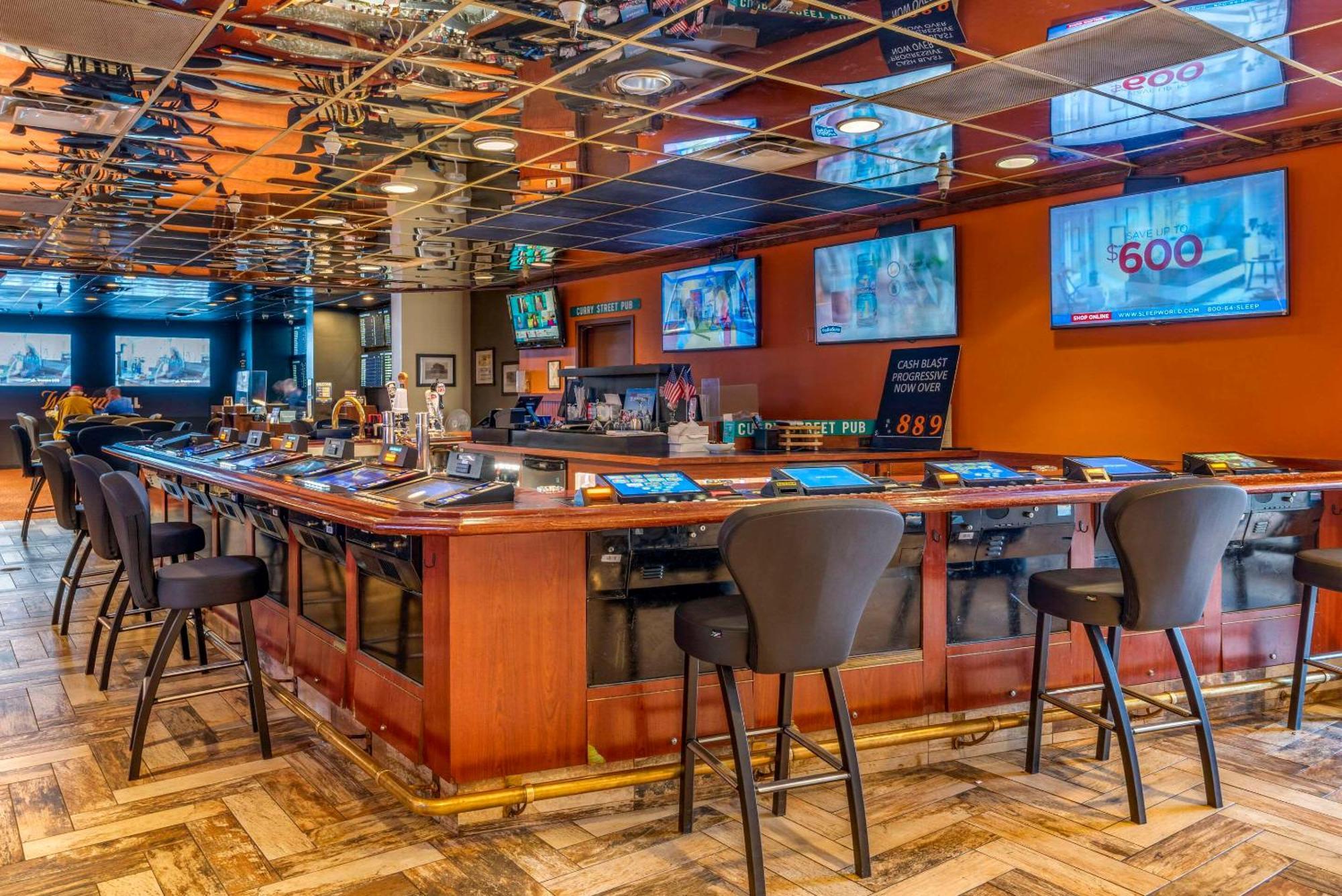 The Federal Hotel Downtown Carson City, Ascend Hotel Collection Exteriér fotografie