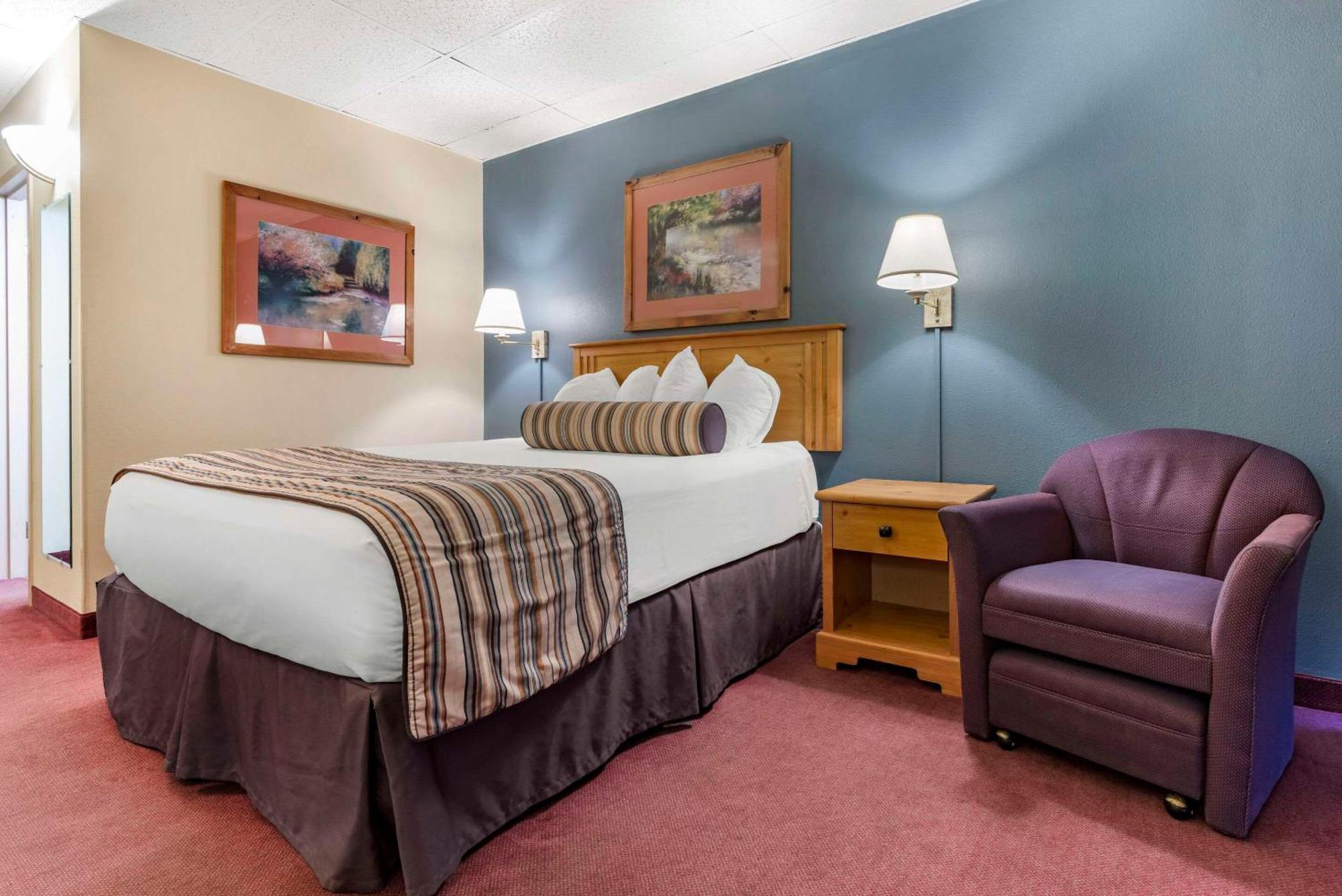 The Federal Hotel Downtown Carson City, Ascend Hotel Collection Exteriér fotografie